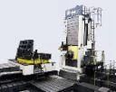 Тяжелый горизонтальный обрабатывающий центр ИР1600МФ4