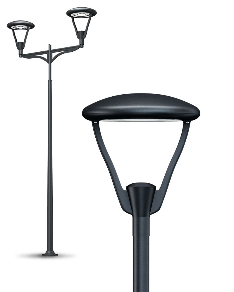 Светильник светодиодный серии LEDTEC PRO LUNA