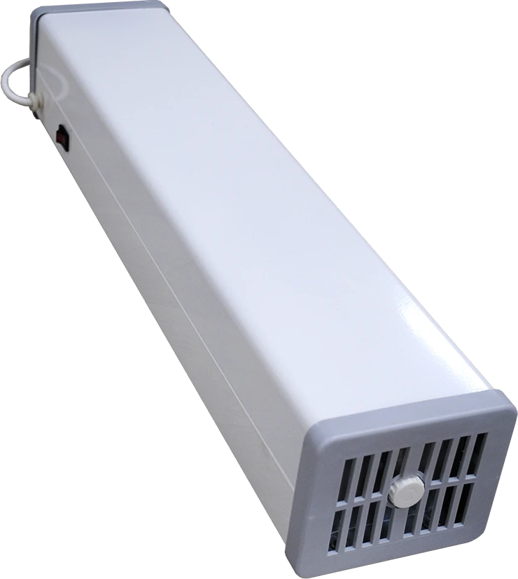Medical Bactericidal Recirculator Air Purifier OBHN-1x15 "Azov