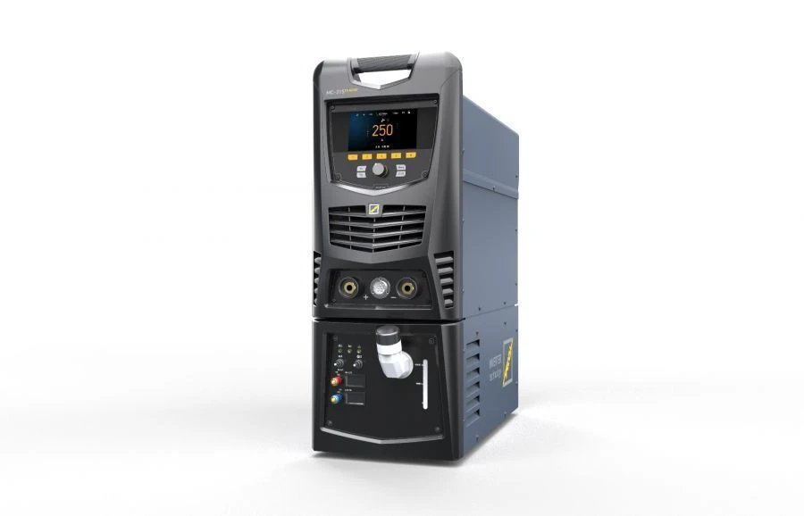 مصدر الطاقة لعملية اللحام بالأرجون MS-350T2