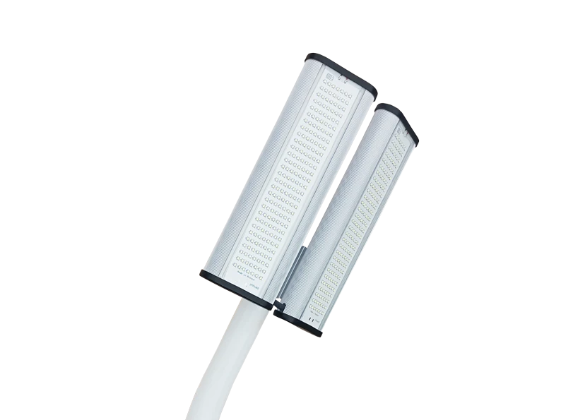 ضوء الشارع LED الخارجي "وحدة CT"، وحدة MK-2، 120 واط