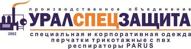 Респиратор PARUS 3К (FFP3 NR D защита от аэрозолей до 50 ПДК, основных газов и паров до 10 ПДК)
