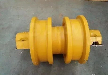 Каток опорный D9R-21-000СБ 