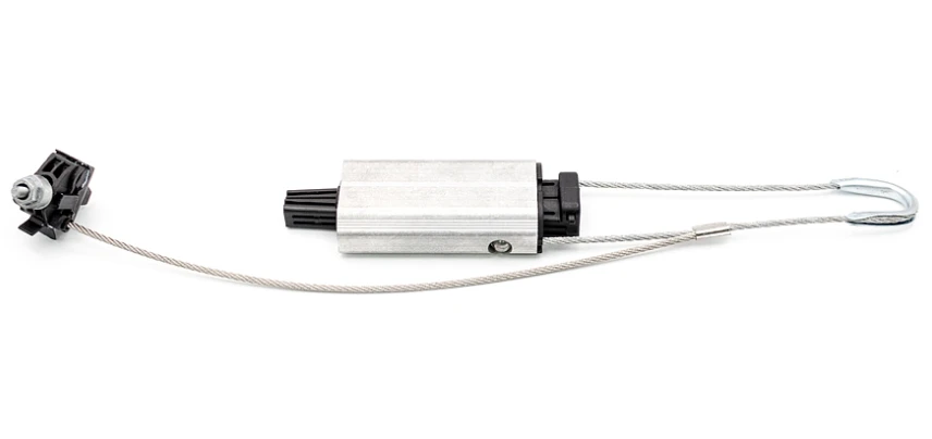 Anchor Clamp PA 1500 Rpi for SIP-3 Wire Fixing