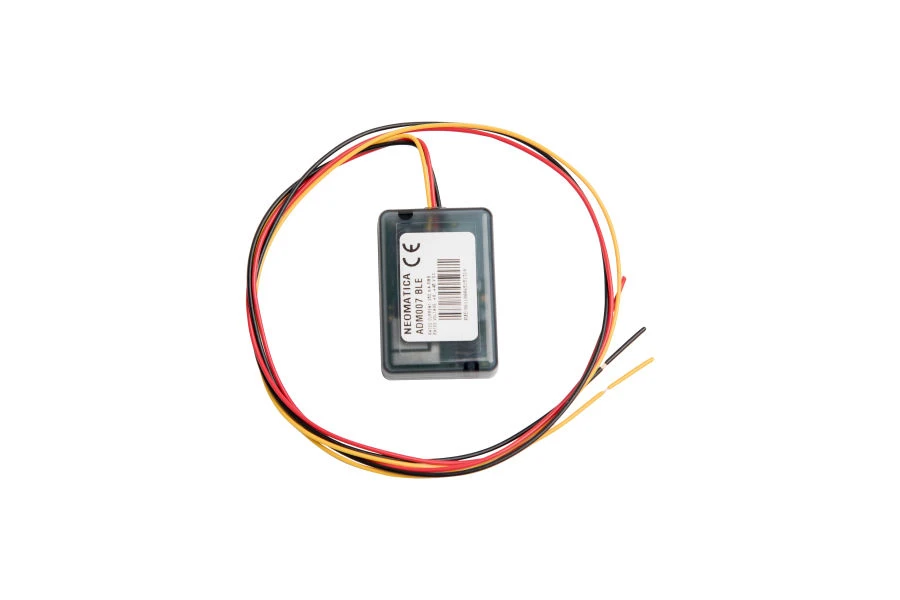 جهاز التتبع التلقائي للمركبات - ADM007 BLE (GLONASS/GPS)