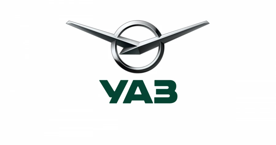 UAZ-396221 All-Terrain Passenger Vehicle with Modifications