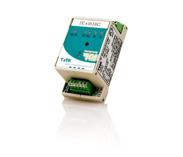 Аппаратура TIK-PLC