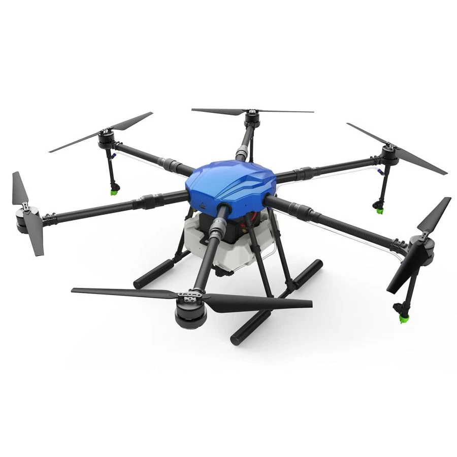 طائرة زراعية متعددة الدوارات للرش الدقيق PRO (AR-PRO-AGR-03)