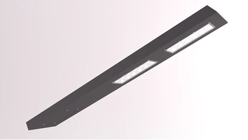 ضوء LED خارجي عام OTKVf-150