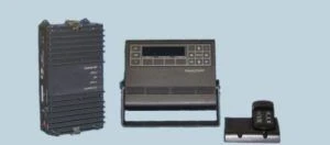 Railway Transceiver Station 55P22B-1.1MK "Transport RV-1.1MK