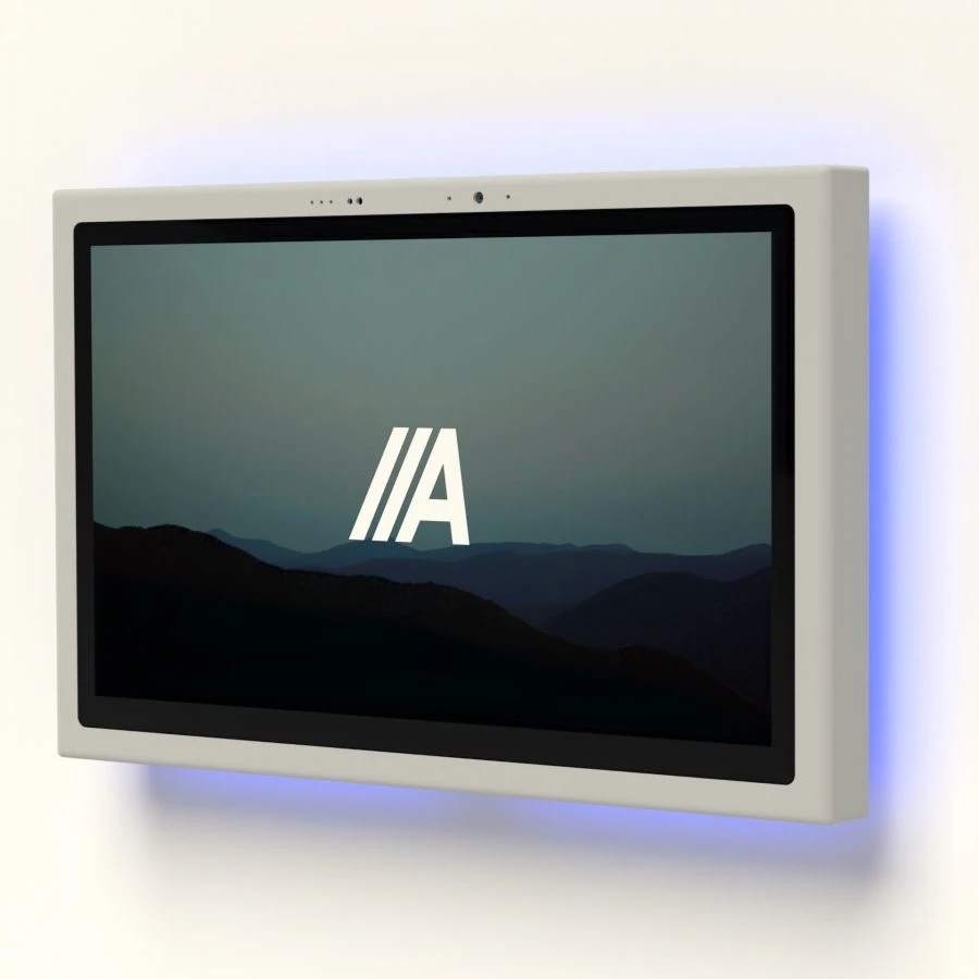جهاز تفاعلي "ريفرنت" نموذج ASM-R15