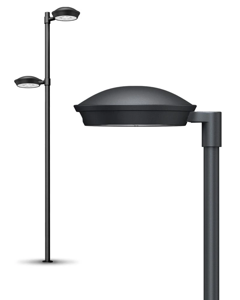Светодиодный серии LEDTEC PRO AVENA PLANT