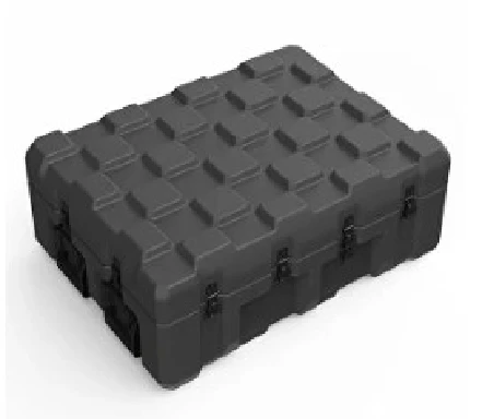 Protective Container "Alpha Combo" Model 806030