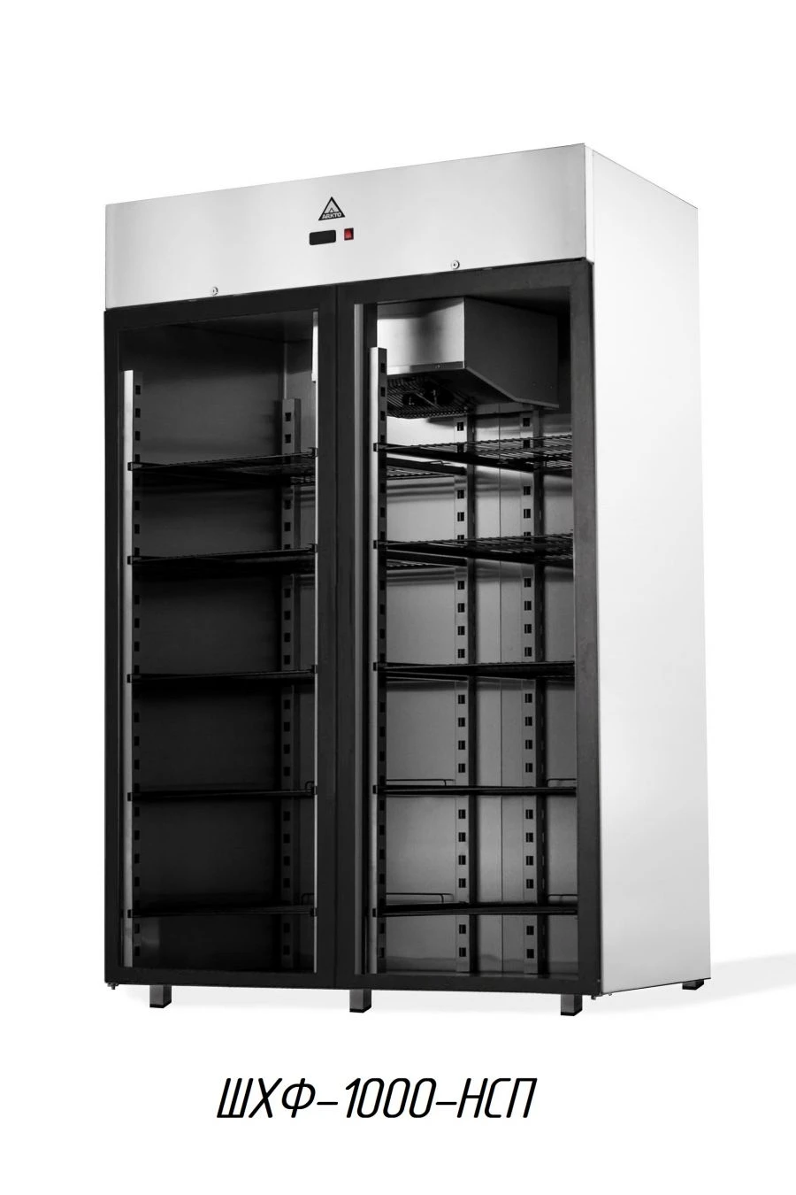 ثلاجة صيدلانية للأدوية واللقاحات SHF-1000-NSP