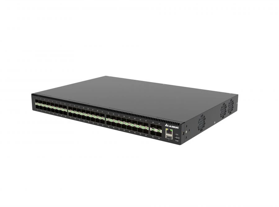 Аппаратура Акманай-2448GE-FS