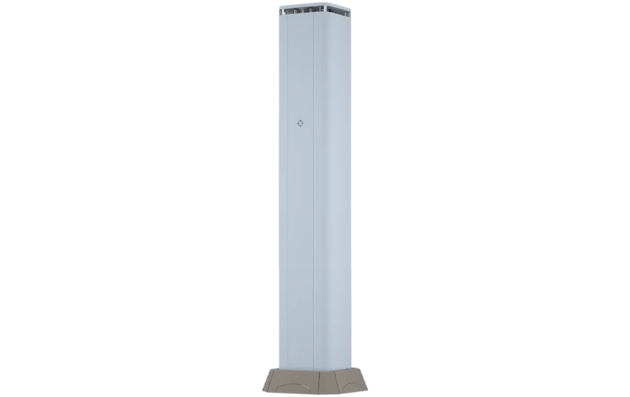 Radiation Monitor for Nuclear and Radioactive Materials RM-1CM-02 DCKI.412159.018-04