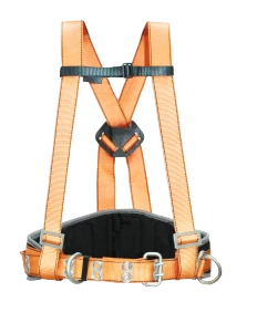 Construction Safety Harness PPV - Fall Protection Equipment