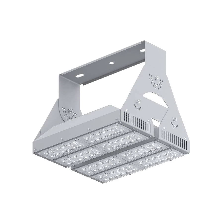 مصباح LED صناعي SVETHOLL نيلس سطح مدمج 200 واط