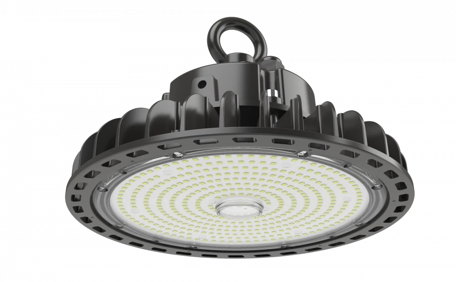 ضوء LED DMS سلسلة High Bay 100 واط