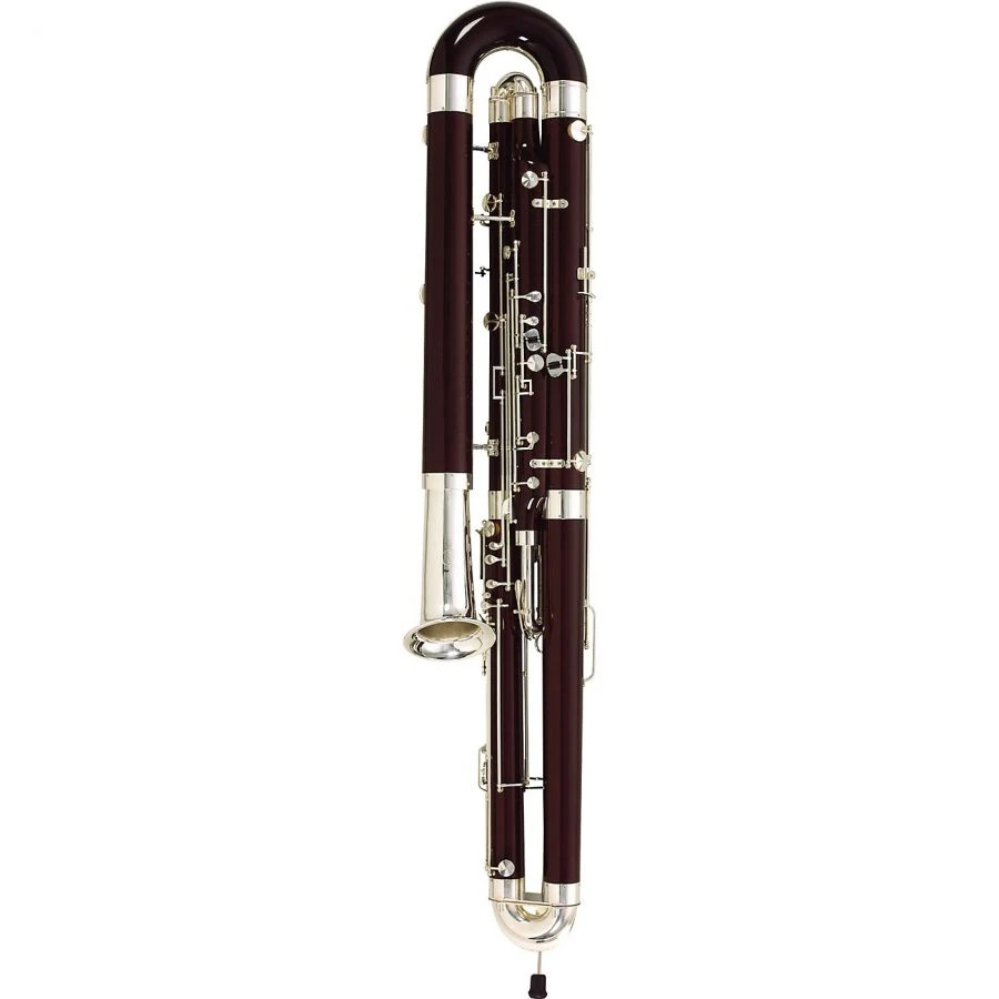 Professional Contrabassoon "Model X