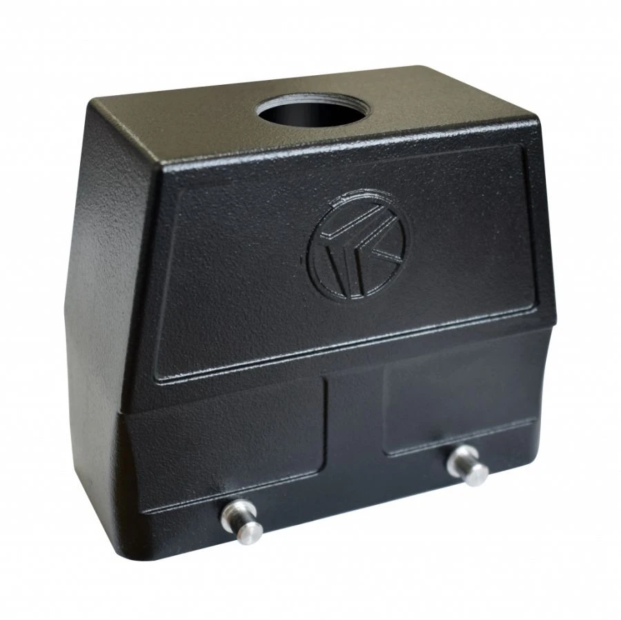 غلاف KMT-KV-1P/M32-2V لتركيب موثوق للمقابس