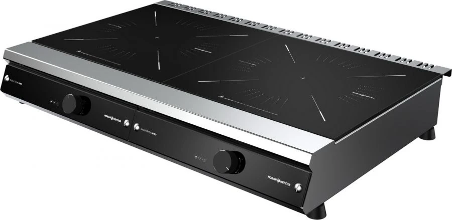 Плита электрическая индукционная ICD9 - 2 PRO+, торговая марка "НОВАЯ ЭНЕРГИЯ"