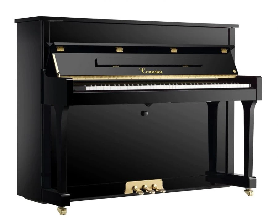 Sonata Piano - Ideal for Music Schools and Educational Institutions