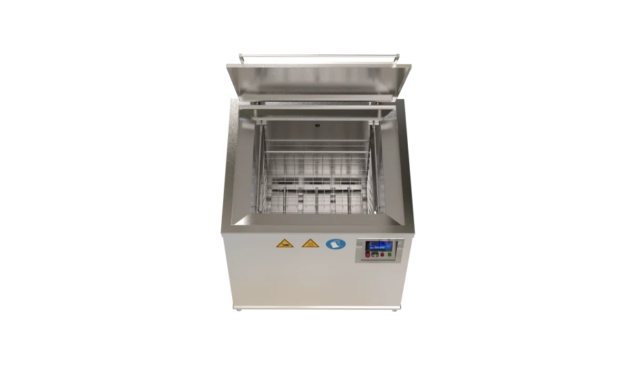 حوض تنظيف بالموجات فوق الصوتية SP-800 Pro سلسلة UZV NP(DN)