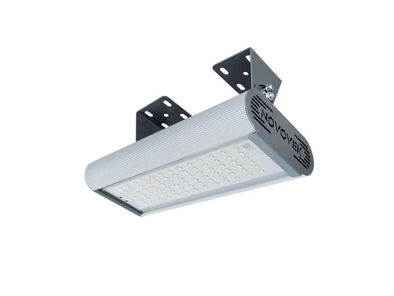 ضوء LED صناعي للمستودعات - PROM ST P-1 10W