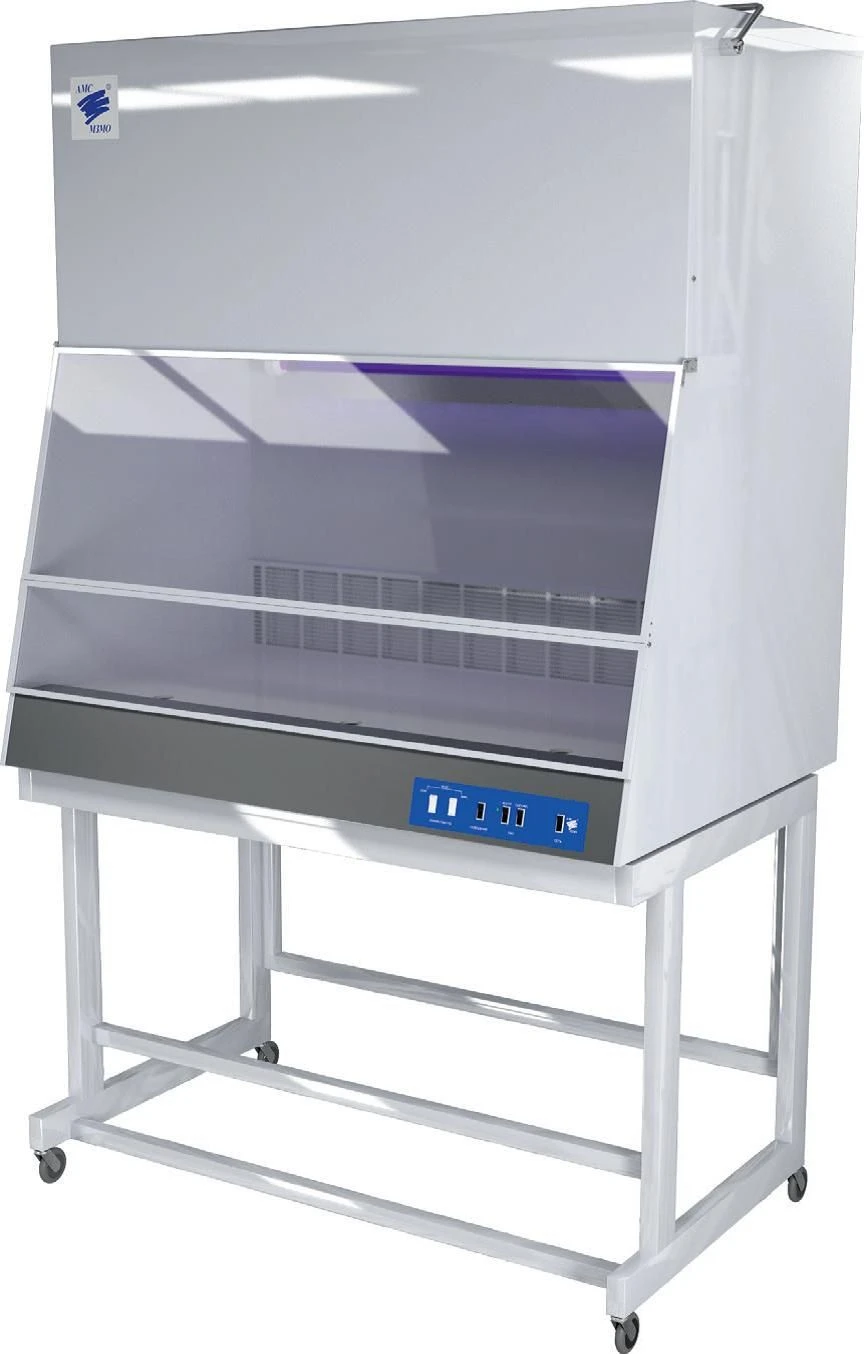 صندوق حماية المنتج BZP-AMS، إصدار 1200 مم