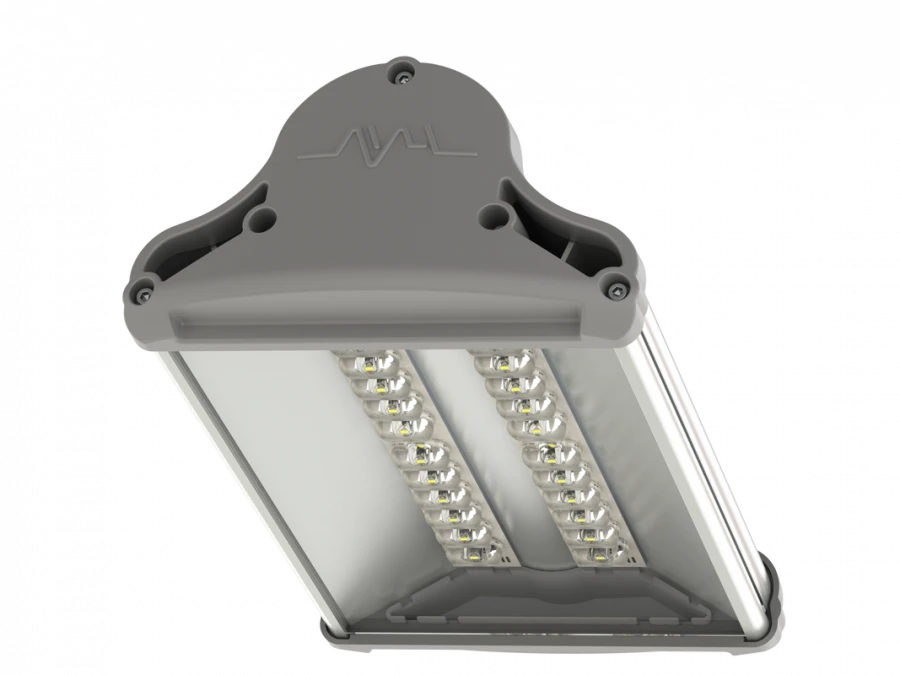 مصباح LED للإضاءة الداخلية والخارجية، DSO 21.1 (25-50 واط) - 90x140 - MP