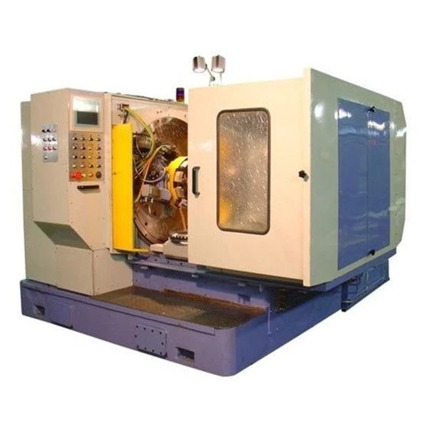 Зубошлифовальный станок ZSHkk 800/16 CNC 5
