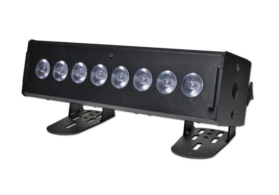 LTL COLOR LINE 8 V3. Светодиодный театральный прожектор.