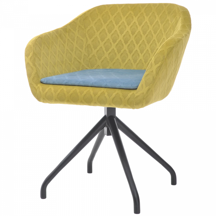 Stylish Moroccan Chair for Modern Interiors