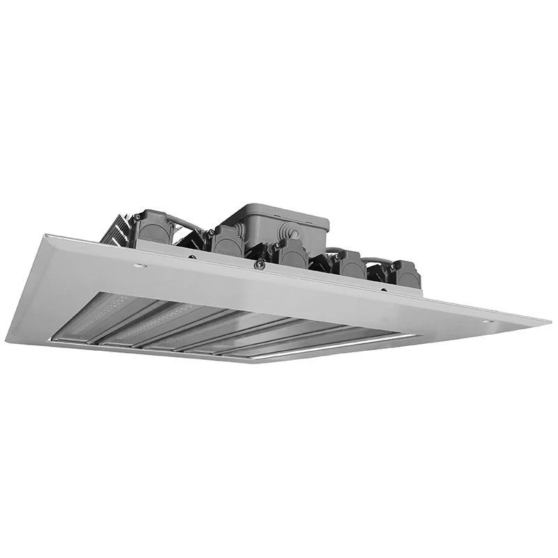 ضوء LED صناعي لمحطات الوقود PHOTON-AZS-145.X.X.X-X.X.X.X