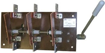 Side-Operated Switch-Disconnector RB32
