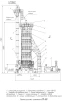 مجفف حبوب ثابت طراز SP-50