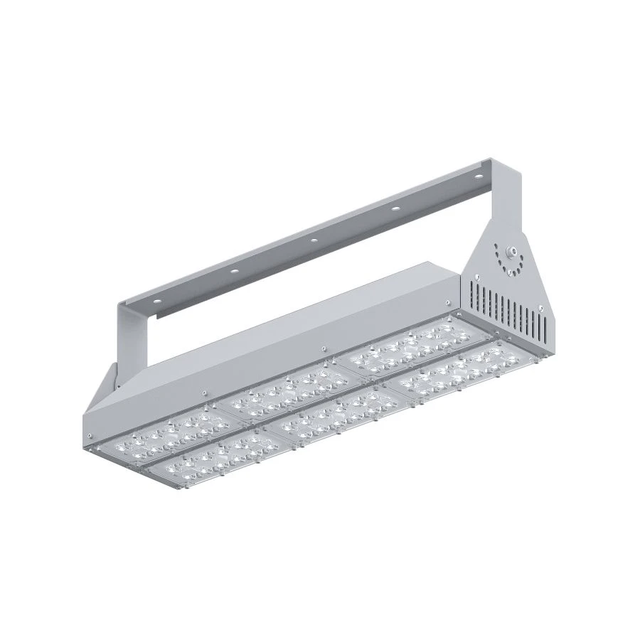 ضوء سقف LED صناعي SVETHOLL نيلس 150 واط