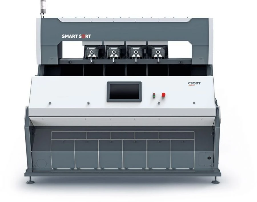 Фотосепаратор СмартСорт 4 C+CN