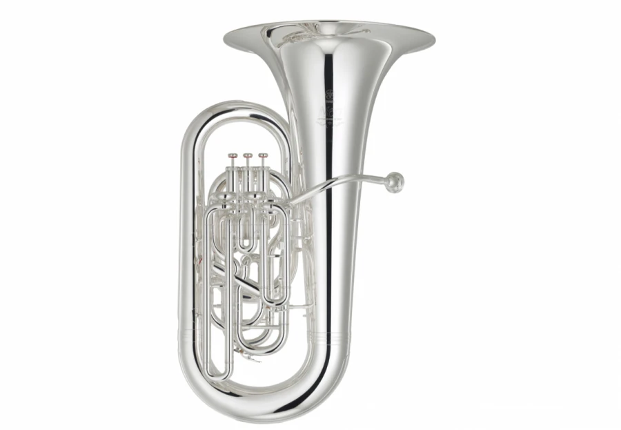 Student-Level Eb Tuba "Nightingale