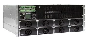 Электропитающие установки и системы питания ESPT-48-Ex-2U-9kW