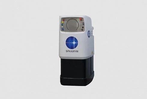 Gamma Therapy Complex for Brachytherapy "BRAHIUM