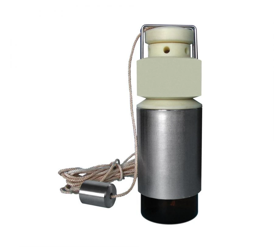 نظام أخذ العينات SP-2 (باتومتر) لاختبار المياه