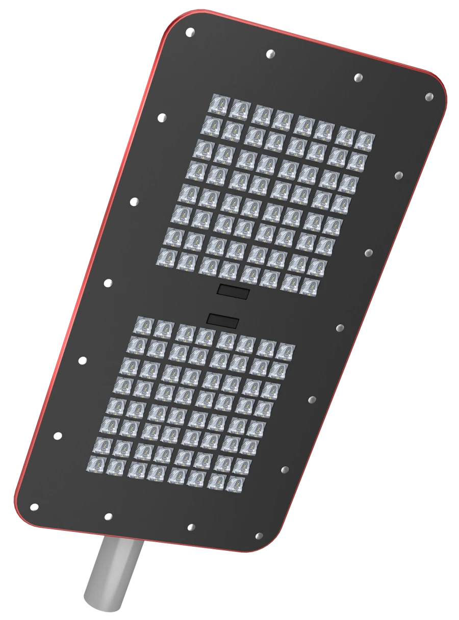 LED Console Light KEDR SKU LE-SKU-32-270-xxx-67H 270W
