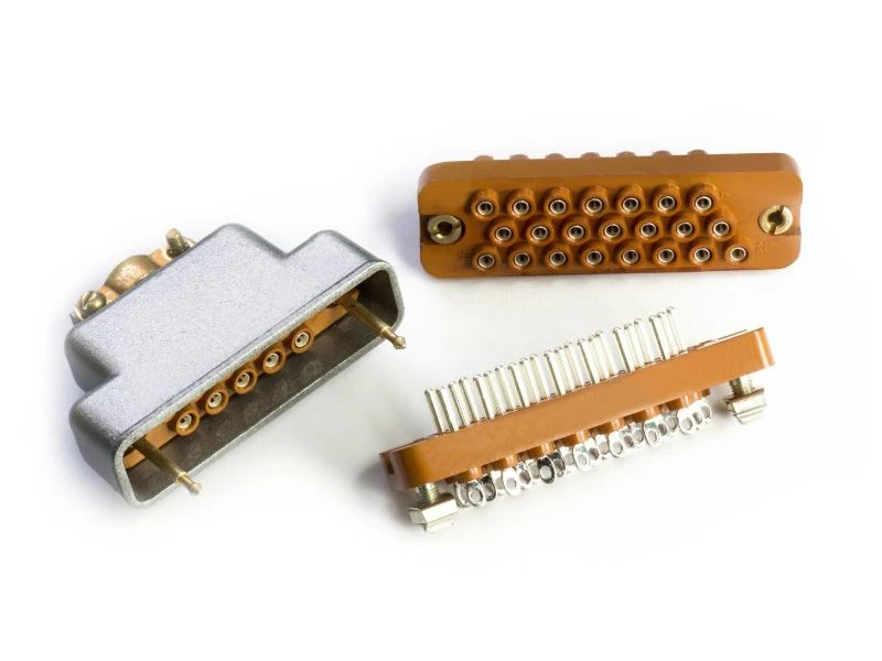 RP10-15Z Connector Socket - High-Performance Electrical Connection