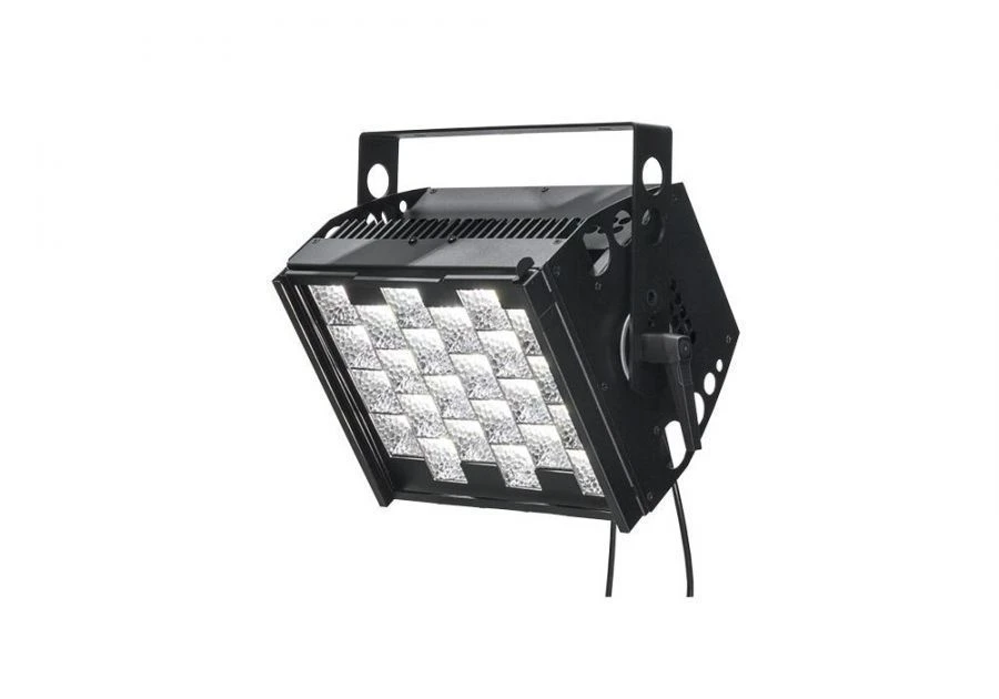 LTL COLOR FL 24. Светодиодный театральный прожектор.