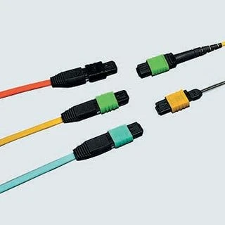 كابل تصحيح بصري FOPS-12DB-G657A1 للتوصيل عالي السرعة