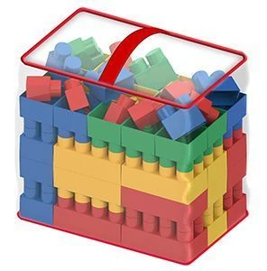 مجموعة البناء ماكسي المهندس