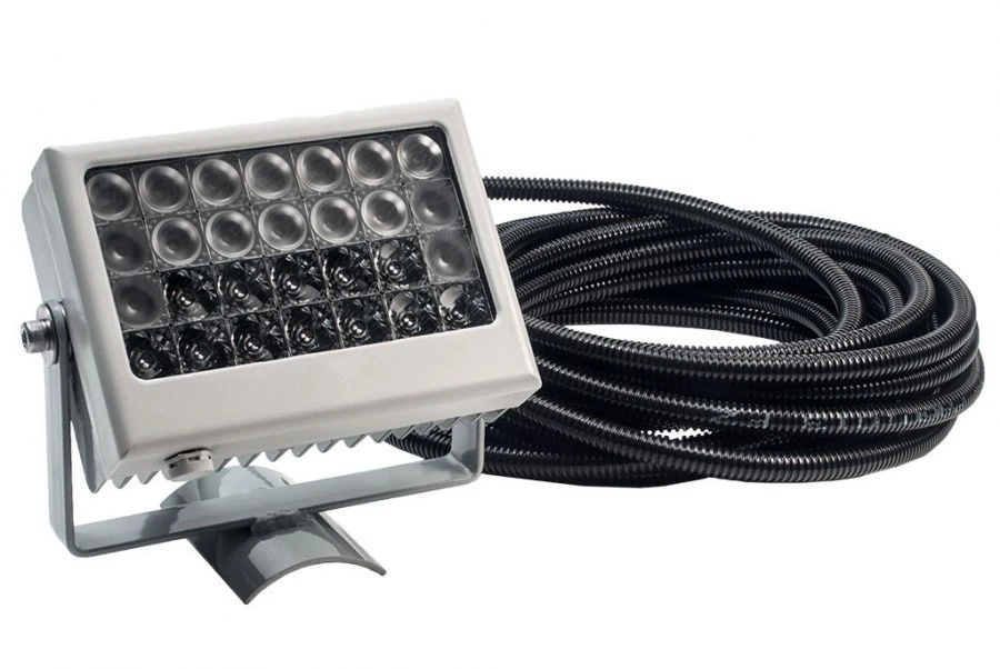 كشاف أمان LED SP4812-38G