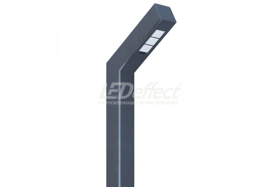 Ground Installation LED Light Buk Series LE-STU-51-036-xxx-65X